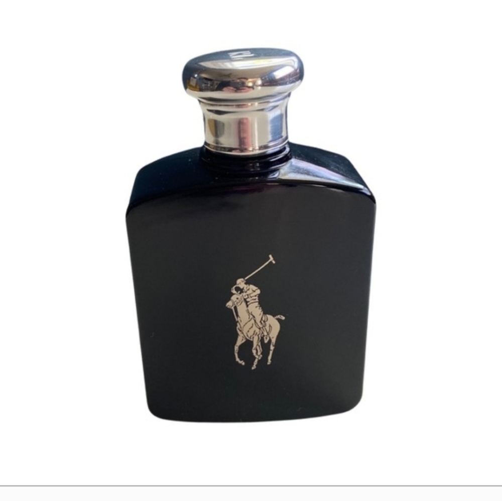 Polo Black After Shave Gel Ralph Lauren